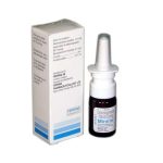 Minirin Nasal Spray
