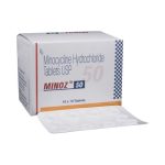 Minoz 50 Mg