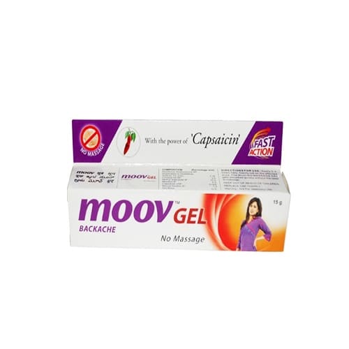 Moov Cream