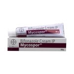 Mycospor Cream