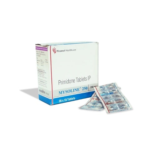 Mysoline 250 Mg