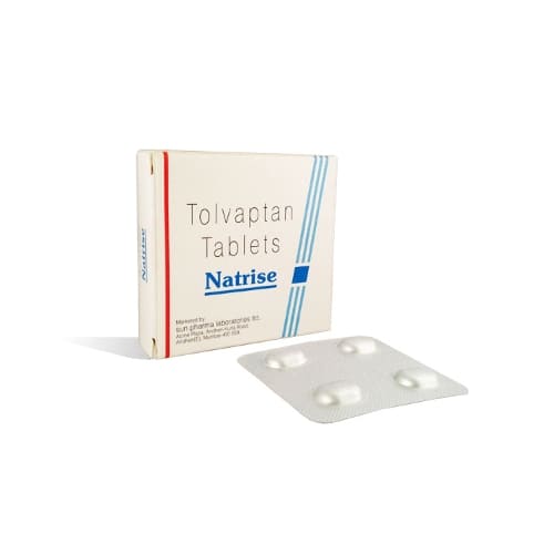 Natrise 15 Mg