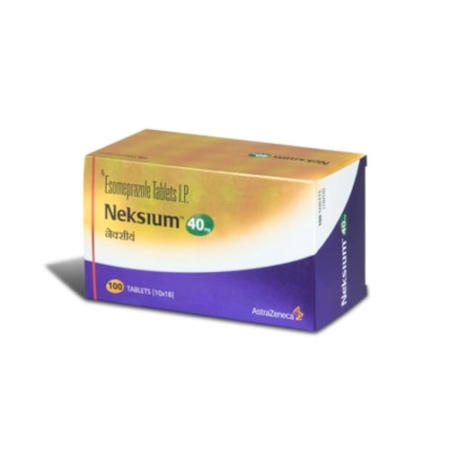 Buy Neksium 40 Mg