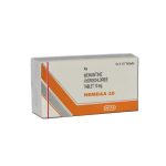 Nemdaa 10 Mg