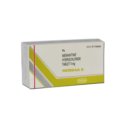 Nemdaa 5 Mg