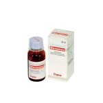 Novamox 125 Mg Dry Syrup