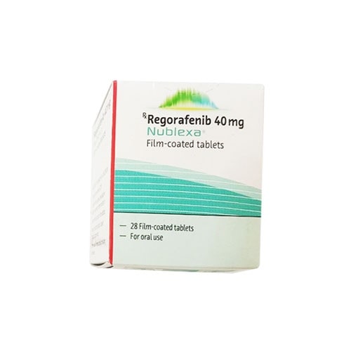 Nublexa 40 Mg