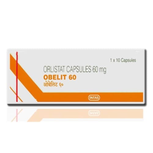 Obelit 60 Mg