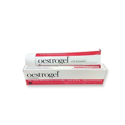 Oestrogel