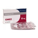 Buy Omez 20 Mg