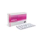 Ovral G Tablet