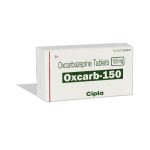 Oxcarb 150 Mg