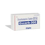 Oxcarb 300 Mg