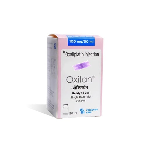Oxitan 100 Mg/25ml