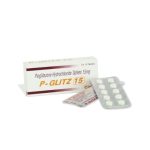 P Glitz 15 Mg