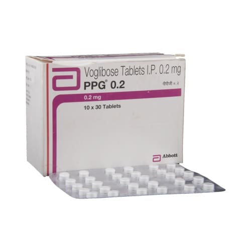 PPG 0.2 Mg