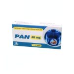 Buy Pan 40 Mg