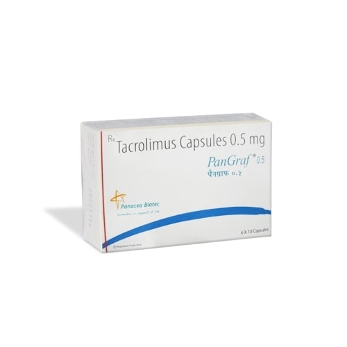 Buy Pangraf 0.5 Mg