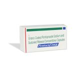 Buy Pantocid DSR