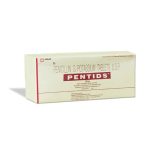 Pentids 200 Mg