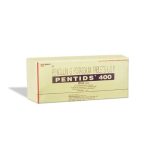 Pentids 400 Mg