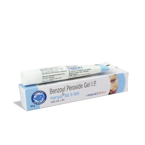 Persol Gel 5%