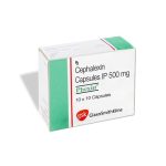 Phexin 500 Mg