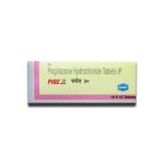 Pioz 30 Mg