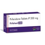 Buy Pirfeheal 200 Mg