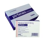 Buy Pirfenex 200 Mg