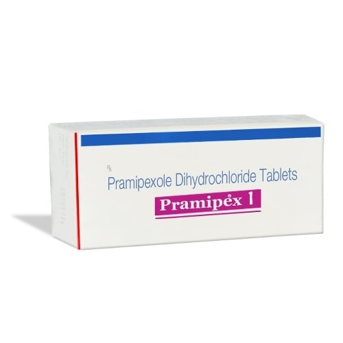 Pramipex 1 Mg