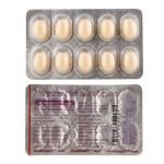 Progesterone 400 Mg Soft Gelatin Capsule