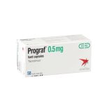 Buy Prograf 0.5 Mg