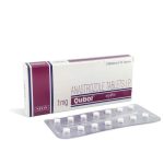 Qubol 1 Mg