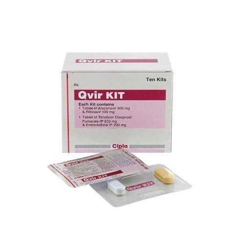 Qvir Kit