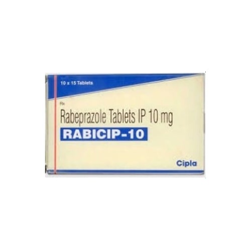 Rabicip 10 Mg