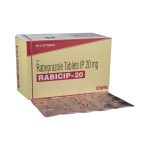 Buy Rabicip 20 Mg