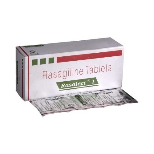 Rasalect 1 Mg