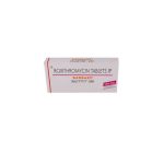 Raxitid 150 Mg