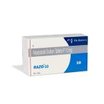 Buy Razo 10 Mg