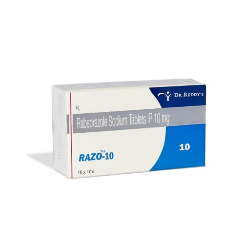 Razo 10 Mg