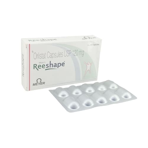 Reeshape 120 Mg