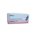 Renodapt S 360 Mg