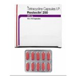 Resteclin 250 Mg