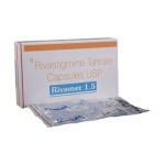 Rivamer 1.5 Mg