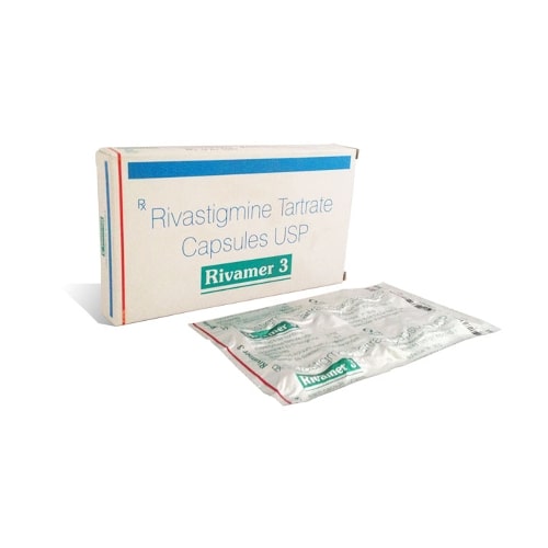 Rivamer 3 Mg
