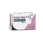 Buy Rizatop 10 Mg