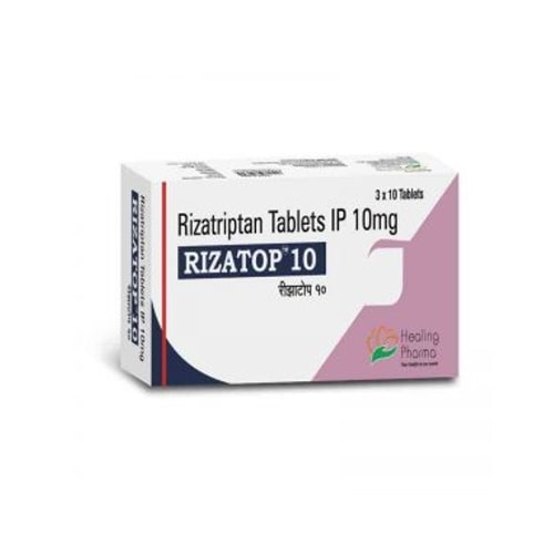 Rizatop 10 Mg