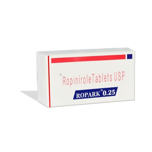 Ropark 0.25 Mg