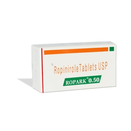 Ropark 0.5 Mg